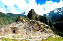 06 Day Andean Jewels of Cusco - Small Groups