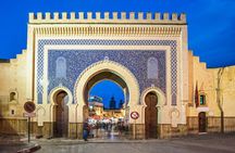 Fez Rampart Tour