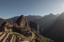 Salkantay Trek to Machu Picchu (5 Days)