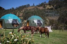 Salkantay Trek to Machu Picchu (5 Days)