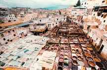 Fez Day Tour