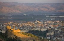 Fez Rampart Tour