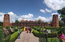 Private tour of Murshidabad from Kolkata about the great betrayal