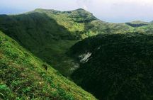 Soufriere Volcano Hike