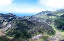 Soufriere Volcano Hike
