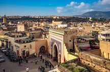 Fez Day Tour