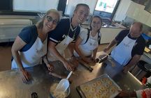 Genoa Culinary Masterclass-A Hands-On Experience by Do Eat Better