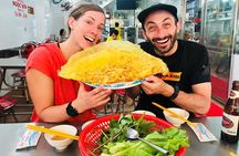 Private Ho Chi Minh Sightseeing and Food Tour by Scooter