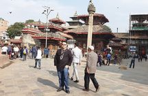 Sabbatical in Nepal: A Mixture of Nature, Culture & Spiritual Experiential Tour