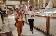 2-Full Days Cairo tour package (See the best in Giza&Cairo)