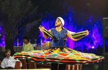 Private Evening Desert Safari Dubai with Hot BBQ Dinner 
