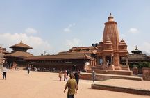 Sabbatical in Nepal: A Mixture of Nature, Culture & Spiritual Experiential Tour