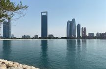 Abu Dhabi Day tour with Sheikh Zayed Grand mosque 