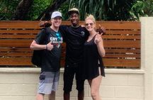 Hot Chocolate Tours St. Lucia