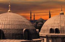 Cruise Shore Excursion - Best of Istanbul