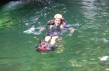 Canyoning experience