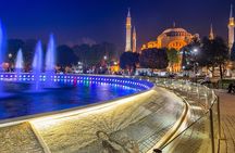 Best of Istanbul for First time Visitors