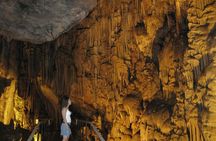 Alanya Sightseeing Tour from Side with Boat Trip and Lunch