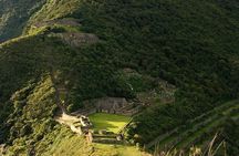 Choquequirao Trek (5 Days)