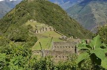 Choquequirao Trek (5 Days)