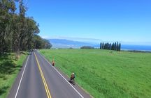 Best Haleakala Downhill Self-Guided Bike Tour with Maui Sunriders