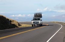 Best Haleakala Downhill Self-Guided Bike Tour with Maui Sunriders