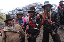 Rainbow Mountain Tour Vinicunca (Full Day)