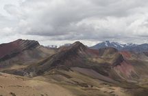 Rainbow Mountain Tour Vinicunca (Full Day)