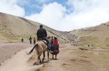 Rainbow Mountain Tour Vinicunca (Full Day)