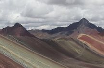 Rainbow Mountain Tour Vinicunca (Full Day)