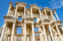 Ephesus Day Tour from Istanbul
