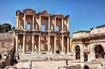 Ephesus Day Tour from Istanbul
