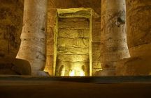 Day Tour To Dendera And Abydos