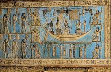 Day Tour To Dendera And Abydos
