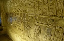 Day Tour To Dendera And Abydos