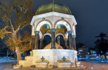 Best of Istanbul for First time Visitors
