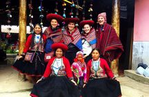 06 Day Andean Jewels of Cusco - Private Service