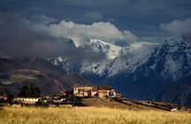 06 Day Andean Jewels of Cusco - Private Service
