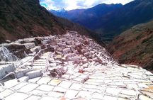 06 Day Andean Jewels of Cusco - Private Service