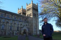 Durham City Half Day Tour