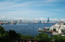 Private Custom Kaohsiung Day Tour
