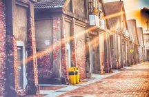 Private Custom Kaohsiung Day Tour