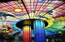 Private Custom Kaohsiung Day Tour