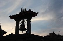 Temples and Stupas Tour in Kathmandu Valley