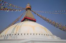 Temples and Stupas Tour in Kathmandu Valley