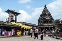 Temples and Stupas Tour in Kathmandu Valley