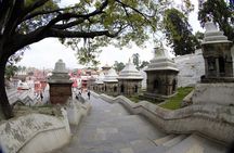 Temples and Stupas Tour in Kathmandu Valley