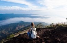 Mount Batur Sunrise Trekking - Free WiFi