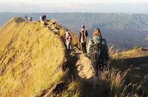 Mount Batur Sunrise Trekking - Free WiFi
