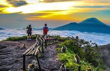 Mount Batur Sunrise Trekking - Free WiFi